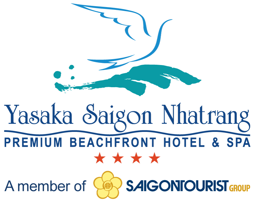 logo Yasaka Saigon Nhatrang