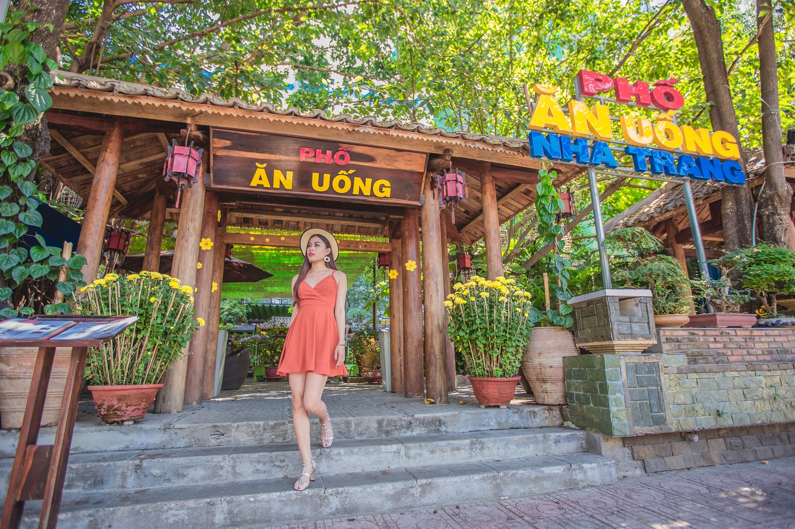 Yasaka Hotel Nha Trang