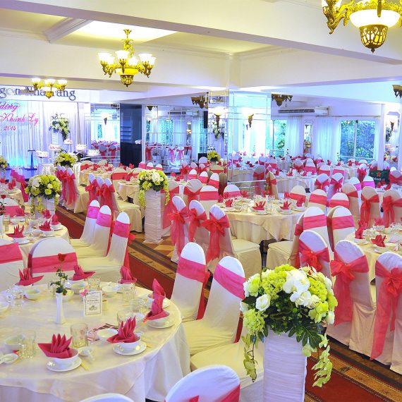 Yasaka Hotel Nha Trang