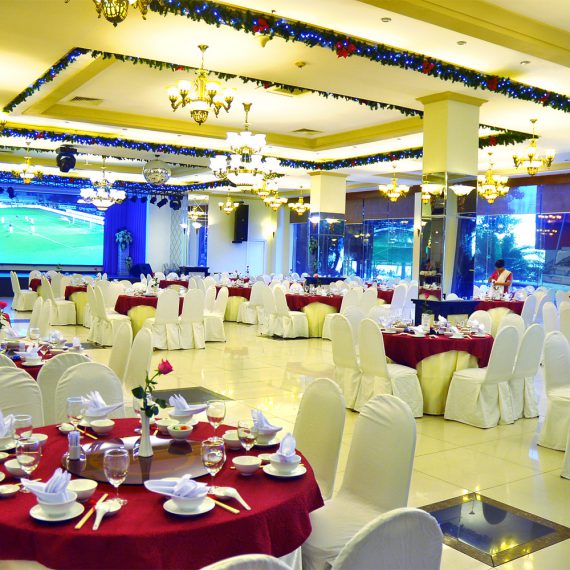 Yasaka Hotel Nha Trang
