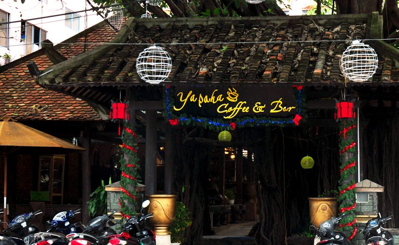 Yasaka Hotel Nha Trang