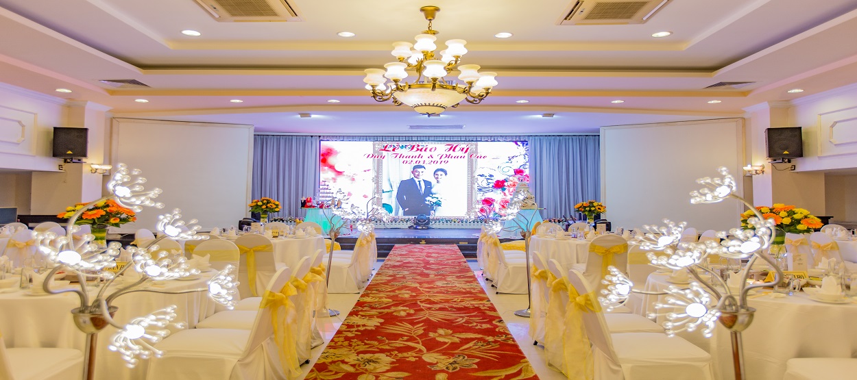 Nha Trang wedding image